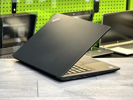 Lenovo Thinkpad E480 5